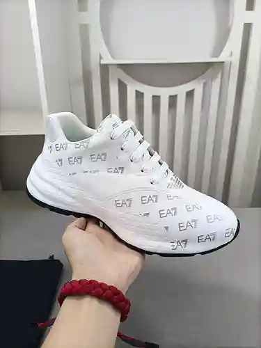 Zapatos de hombre Armani Código: 1127C10 Talla: 38-44 (45 personalizados)