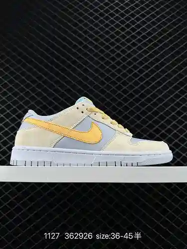 3 La serie de zapatillas Nike SB Zoom Dunk Low son zapatillas deportivas informales clásicas y versá