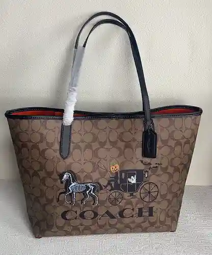Bolso de hombro coa@Chi fabricado en piel de vacuno original importada, alta calidad, entrega en bol