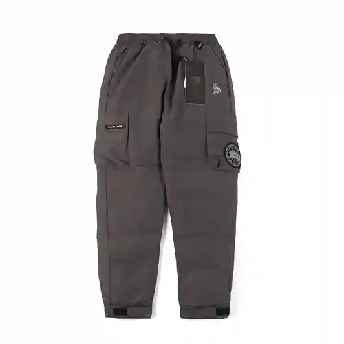 Canada Goose Owl Canada Goose pantalones acolchados conjuntos