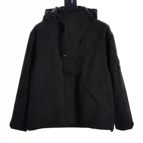 Chaqueta tres en uno ST Stone Island Outdoor Skills