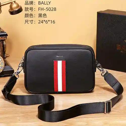 Bolso bandolera para caballero, elaborado en piel vacuna original importada, alta calidad, entrega e