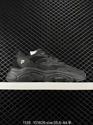 3 Producto único de celebridades de Internet de FILA, Xiaohongshu recomienda el popular modelo de pa