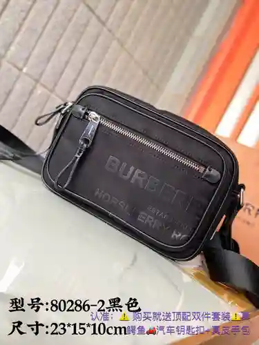 BA@宝利 bolso bandolera para hombre, elaborado en piel de vacuno original importada, alta calidad, fac