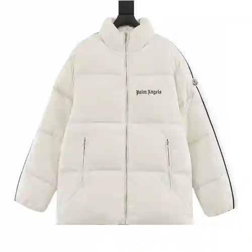 MC x Palm Angels Boca Cubierta