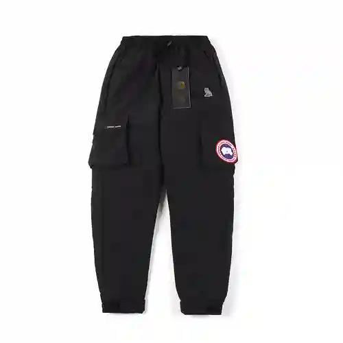 Canada Goose Owl Canada Goose pantalones acolchados conjuntos