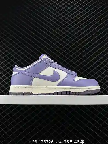 3 Serie Nike SB Dunk Low de nivel empresarial de zapatos de skate deportivos casuales de caña baja r