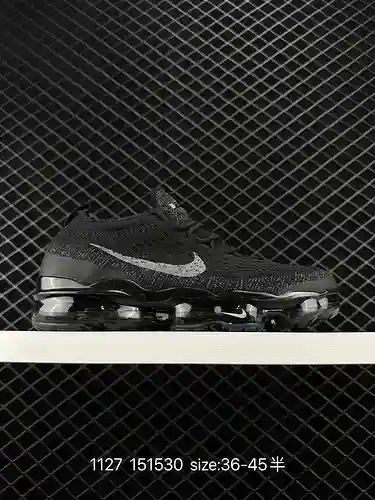 Nike Nk Vapormax 223 Flyknit Nike 223 Flyknit, zapatillas para correr informales, transpirables, de 