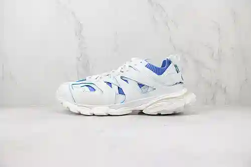E00 | Soporta tienda secundaria i8 ​​Pure original Balenciaga 3.0 zapato conceptual para exteriores 