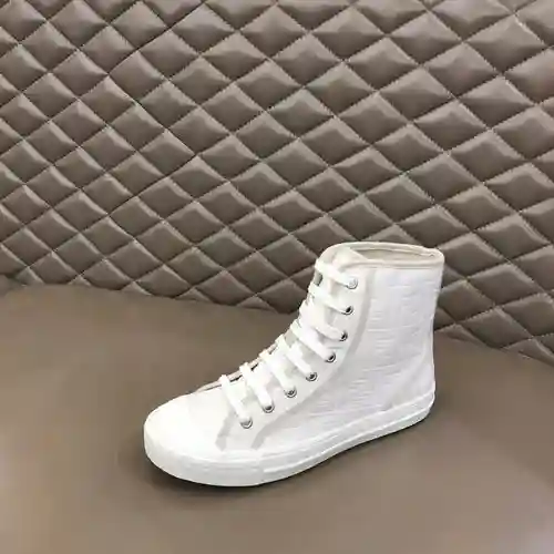 Zapatos de hombre Fendi Código: 1128B50 Talla: 38-44