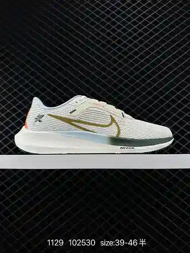 Zapatillas para correr de velocidad con amortiguación transpirable y malla Nike Zoom Pegasus 4 Moon 