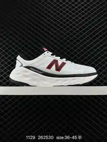 Espuma fresca New Balance