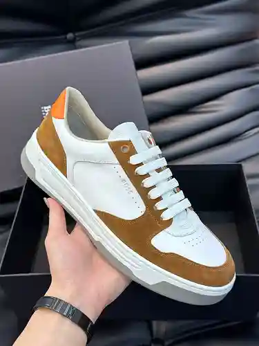 Zapatos de hombre Boss Código: 1129C00 Talla:: 38-44 (45, 46 personalizados)