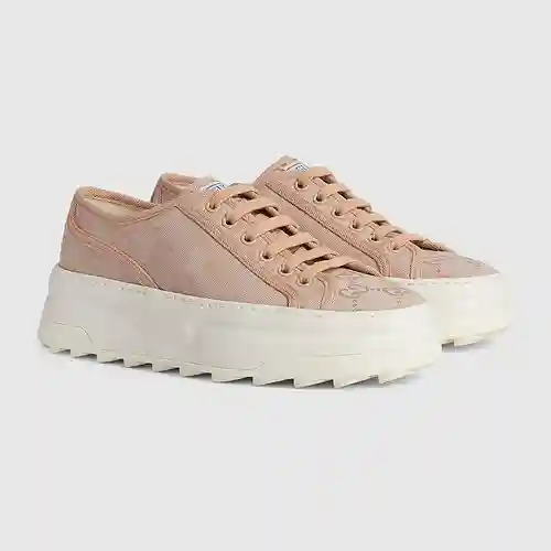 Código de modelo de pareja GUCCI: 1128B30 Tamaño: Mujer 36-40 (se puede personalizar a 35, mujer 41,
