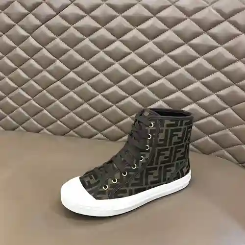 Zapatos de hombre Fendi Código: 1128B50 Talla: 38-44