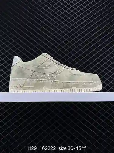 Los zapatos Nike/Nike para hombres y mujeres son genuinos con medias tallas, la última versión origi