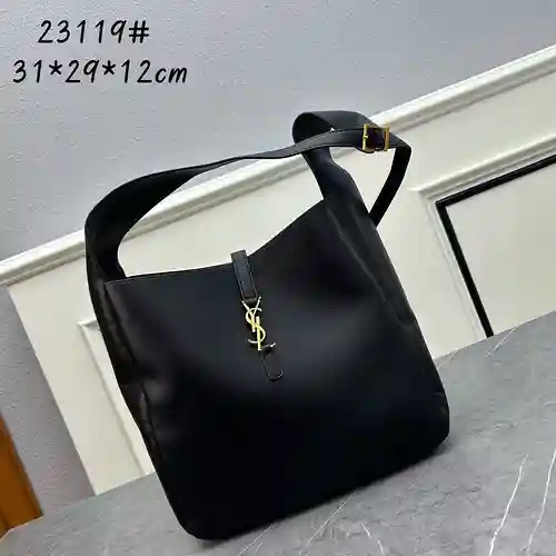 Bolso bandolera Y@SL fabricado en piel de vacuno original importada, alta calidad, entrega en bolsa 