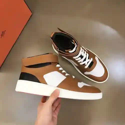 Fendi* Zapatos de hombre Código: 1128B50 Talla: 38-44
