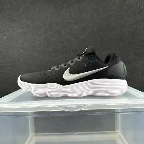 Negro Plata 38-46