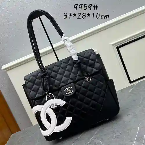 Bolso antiguo CH Xiaoxiang hecho de piel de vaca original importada, calidad de alta gama, factura d