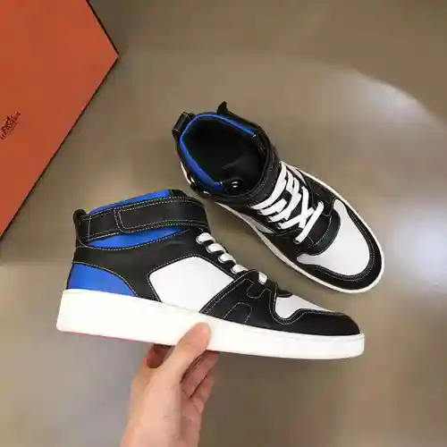 Zapatos de hombre Hermes Código: 1128B60 Talla: 38-44