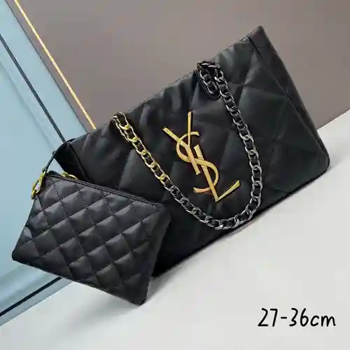 Bolso bandolera Y@SL fabricado en piel de vacuno original importada, alta calidad, entrega en bolsa 