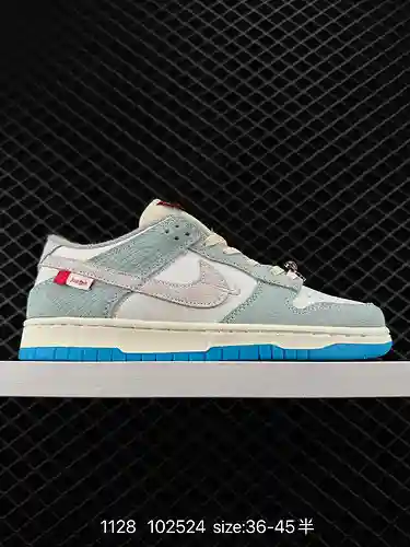 2 NIKE DUNK SB LOW Combinación de colores personalizada Dunk SB, como su nombre indica, tiene el ori