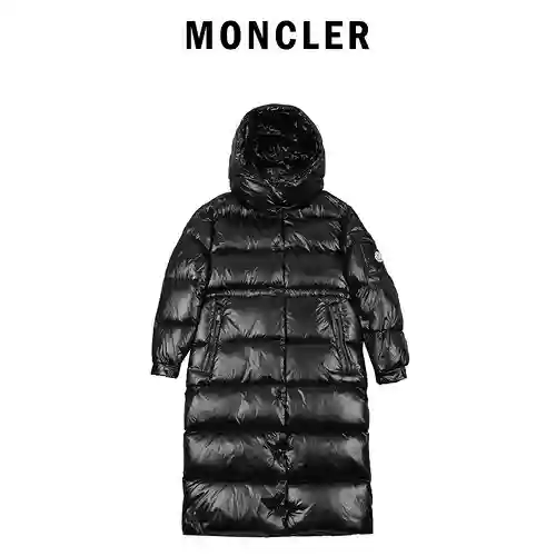 Anorak largo de mujer MC Maire
