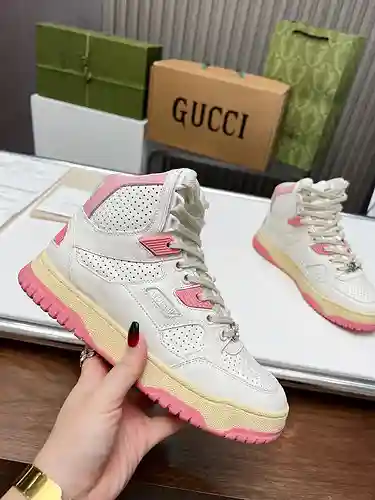 GUCCI Pareja Código de modelo: 1129C80 Talla:: Mujer 35-41 Hombre 39-46