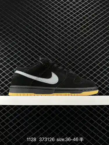 3 [Marca auténtica] Nike Nike SB Dunk Low Pro Zapatos de skate para hombre y mujer Las zapatillas de