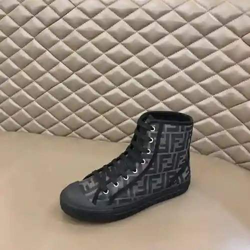 Zapatos de hombre Fendi Código: 1128B50 Talla: 38-44