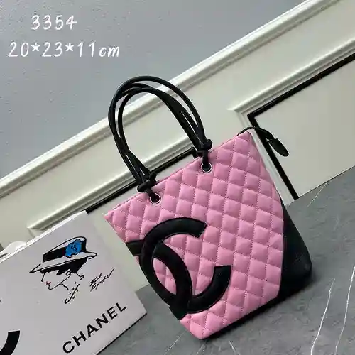 Bolso antiguo CH Xiaoxiang hecho de piel de vaca original importada, calidad de alta gama, factura d