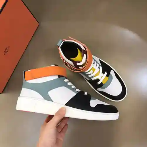 Zapatos de hombre Hermes Código: 1128B60 Talla: 38-44