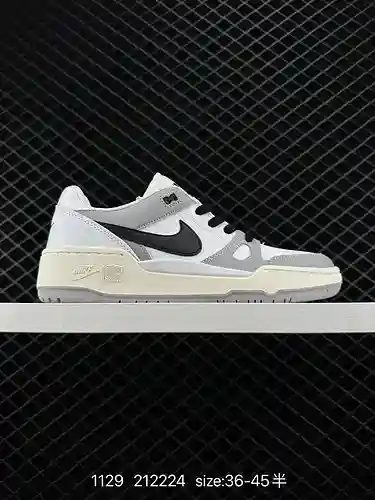 2 Nike SB Dunk Low dunk series zapatos de skate deportivos casuales de caña baja están hechos de mat
