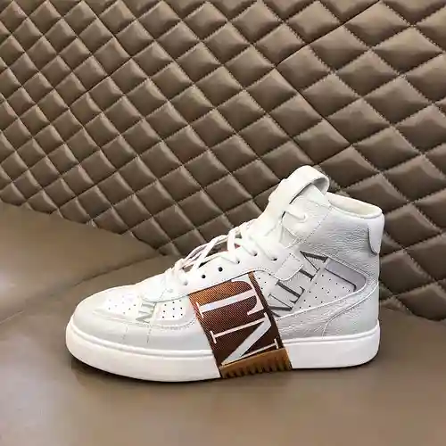 Zapatos de hombre Valentino Código: 1128B80 Talla: 38-44