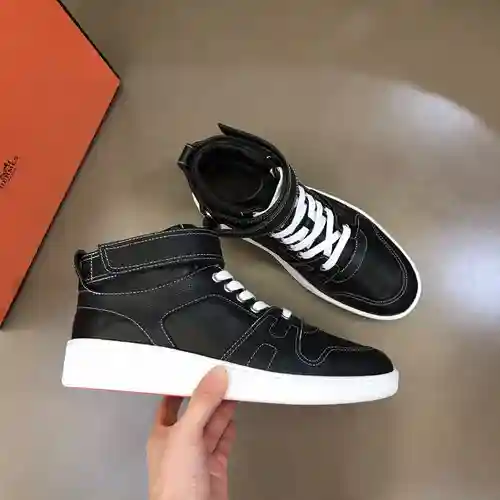 Zapatos de hombre Hermes Código: 1128B60 Talla: 38-44