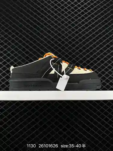 3 New balance CRV CAP V2 slip-on negro caqui es un zapato para acampar al aire libre que se ha vuelt