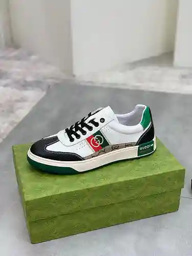 Zapatos de hombre GUCCI Código: 1201B50 Talla: 38-44