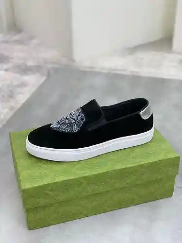 Zapatos de hombre GUCCI Código: 1201B30 Talla: 38-44