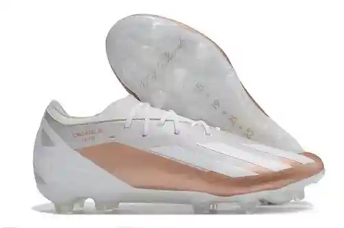 Arrival) Adidas X series knitted waterproof FG football shoes Adidas x23crazyfast.1 FG39-45