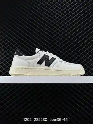 Canales originales de fábrica‼ New Balance Zapatillas retro New Balance caja original y etiqueta ori