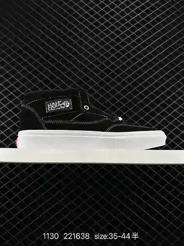 9 Vans Half Cab 33 DX gamuza con estampado de cocodrilo Anaheim zapatillas retro zapatos casuales pa