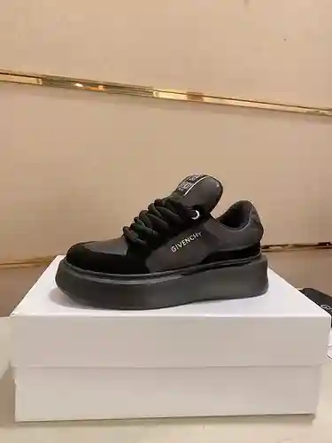 Zapatos de hombre Givenchy Código: 1125C80 Talla: 38-44 (se puede personalizar a 45, no reembolsable
