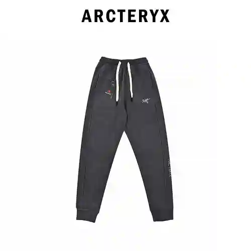 A*rc Arc'teryx pantalones leggings engrosados ​​de invierno