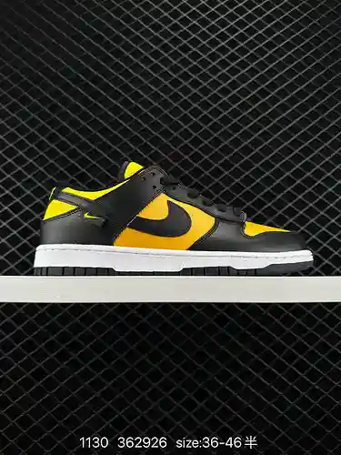 3 NIKE DUNK SB LOW combinación de colores original Dunk SB, como su nombre indica, tiene el origen c