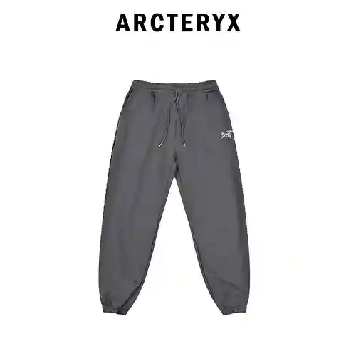 Ar*cteryx Arch'teryx classic etiqueta pequeña a prueba de viento más pantalones deportivos con malla