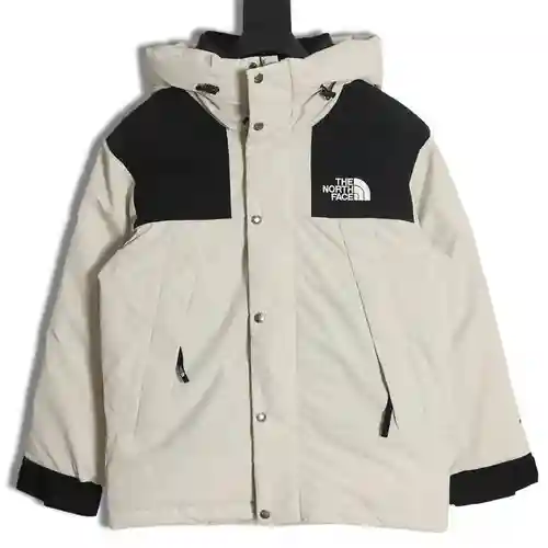 TNF North Face Dryvent Gore-tex versión coreana 1990 chaqueta de plumas impermeable para trabajo