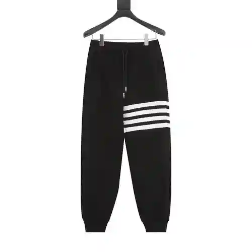 Los últimos pantalones deportivos de lana de TB