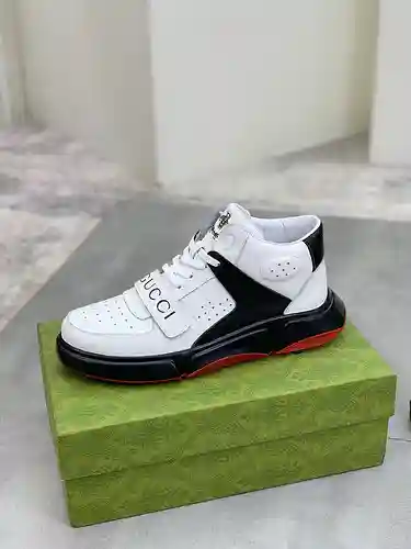 Zapatos de hombre GUCCI Código: 1201B70 Talla: 38-44