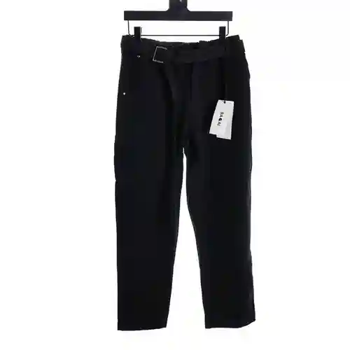 Pantalón Carhartt conjunto Sacai x Carhartt WIP OI23